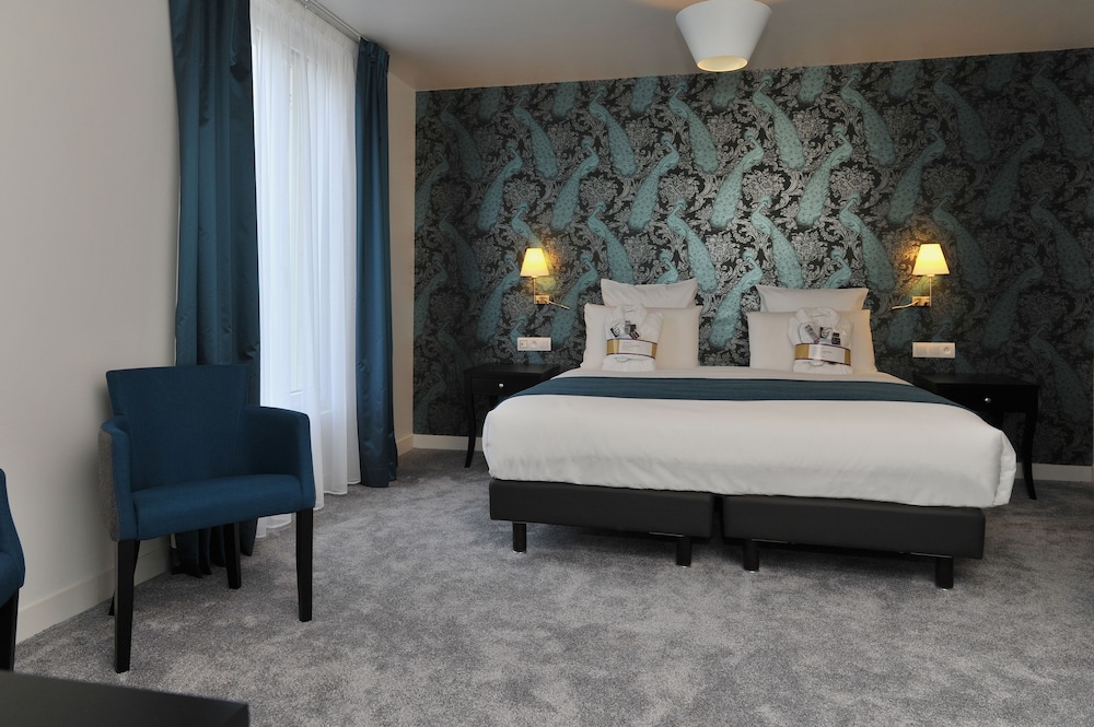 Privilege, Room, 1 Double Bed - Photo 6