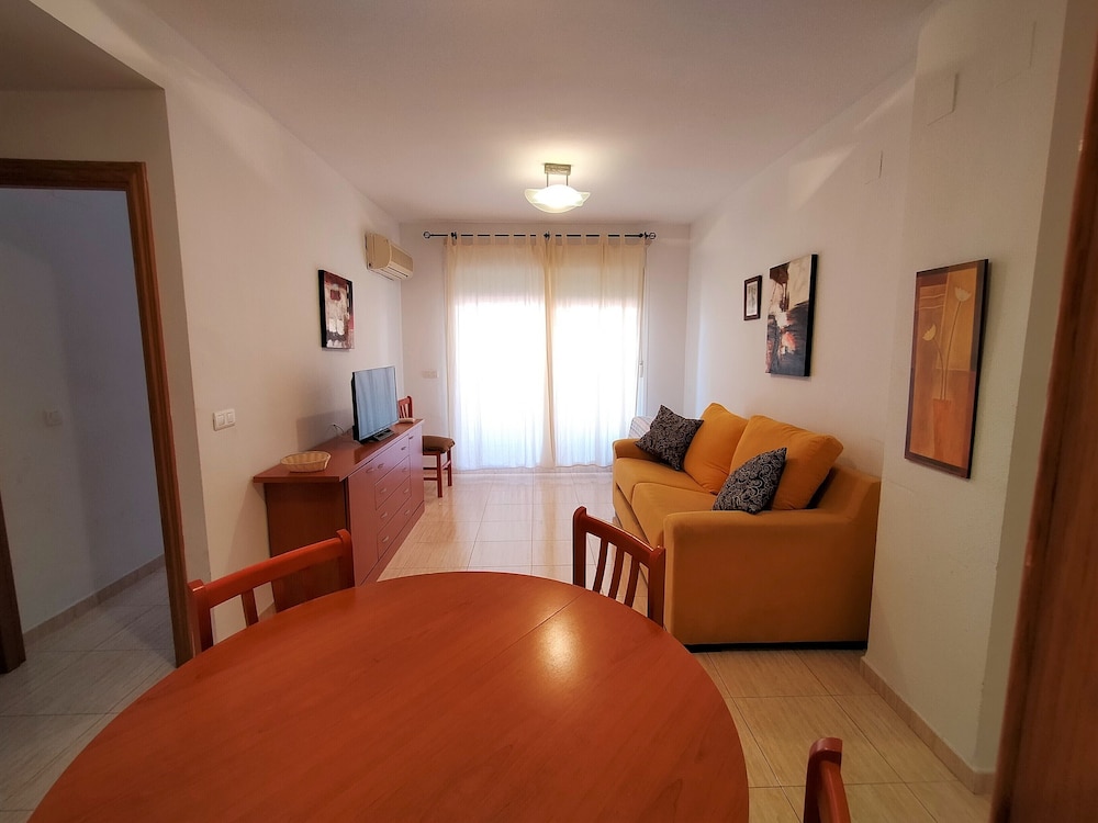 Apartamento Familiar, 2 Habitaciones