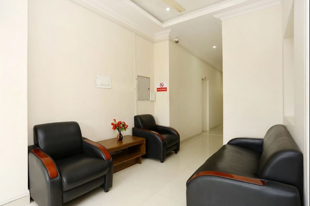 Superior Room, 1 Bedroom, Private Bathroom photo 3