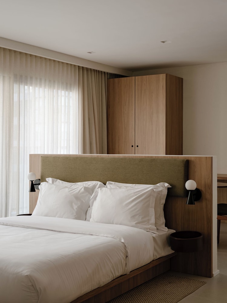 Apartamento Deluxe