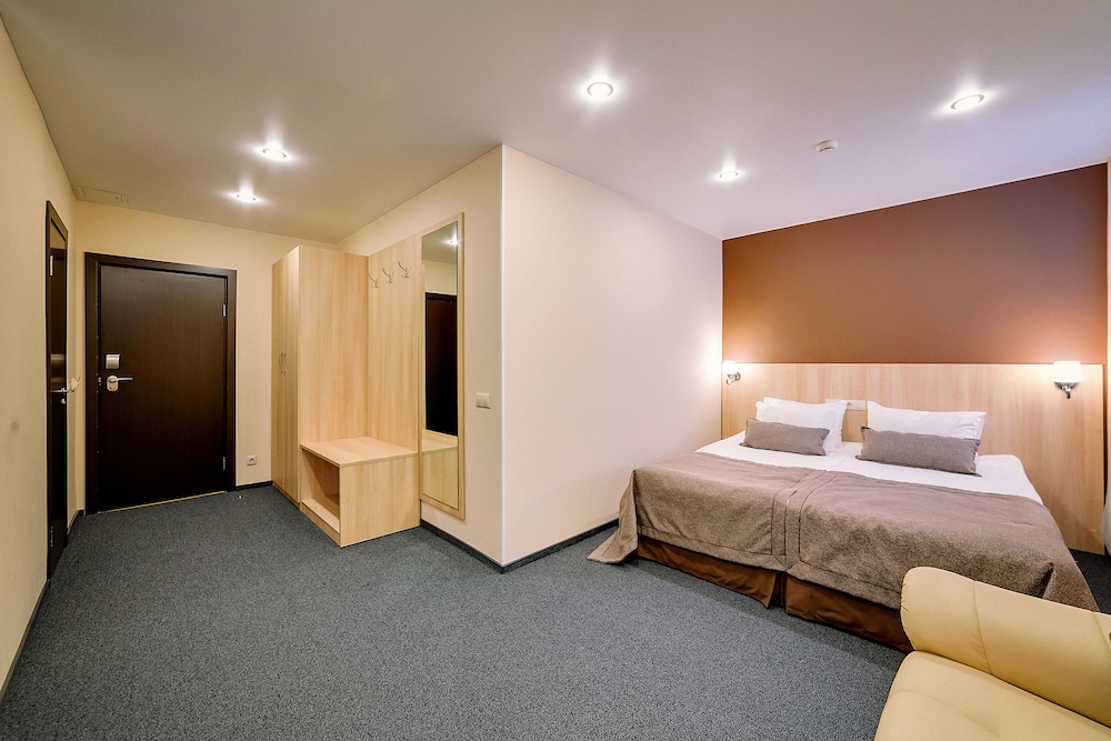 Deluxe Room (korpus Lesnoy) photo 3