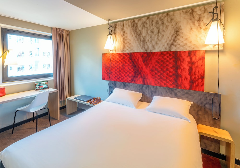 Standard Room, 1 Double Bed photo 2