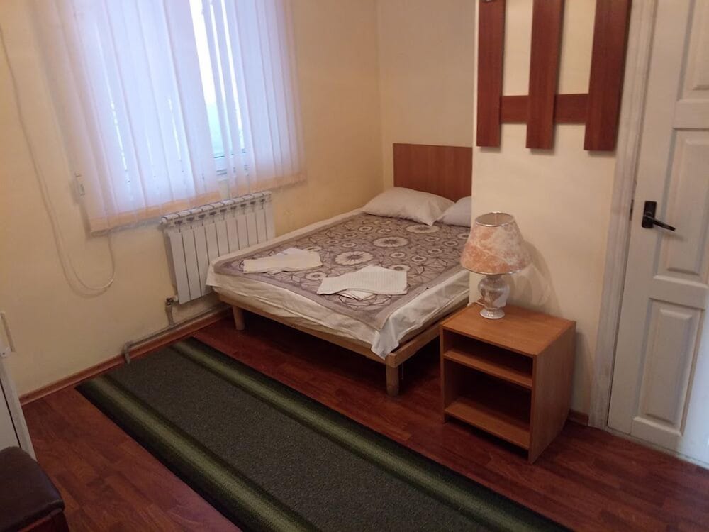 Standard Room (Plus)