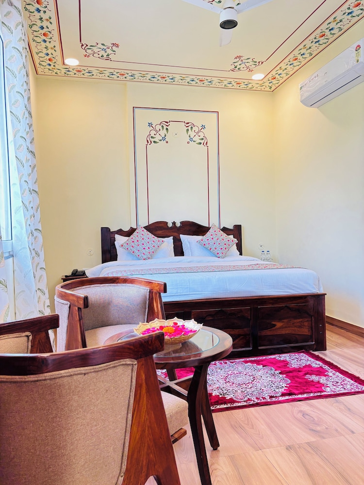 Deluxe Room photo 1