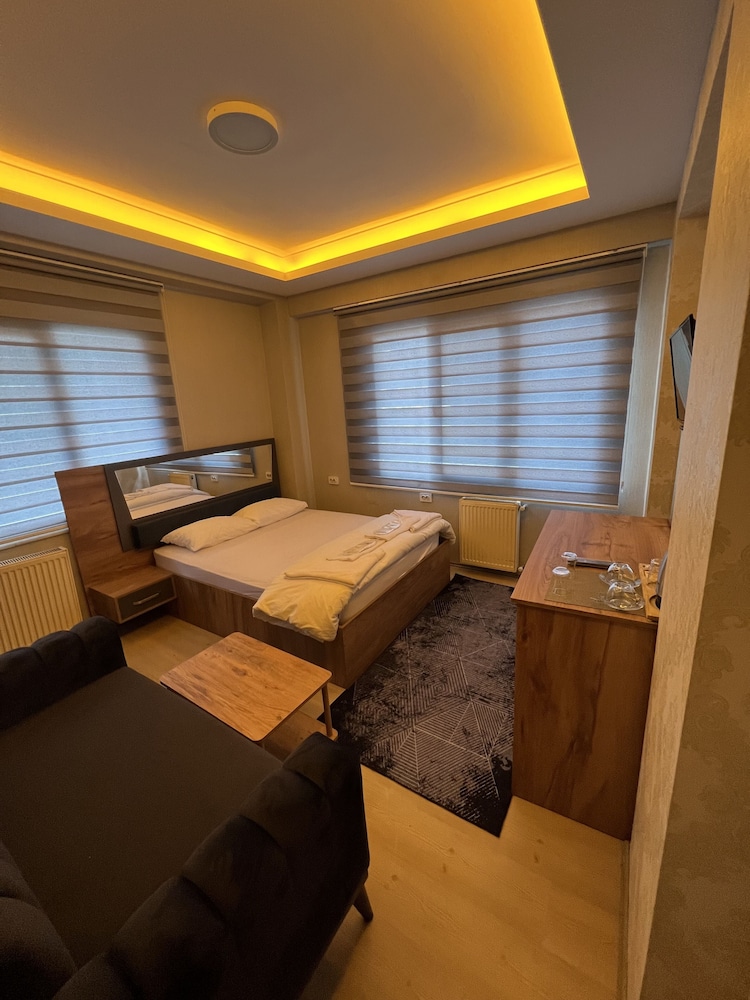 Standard Room photo 1
