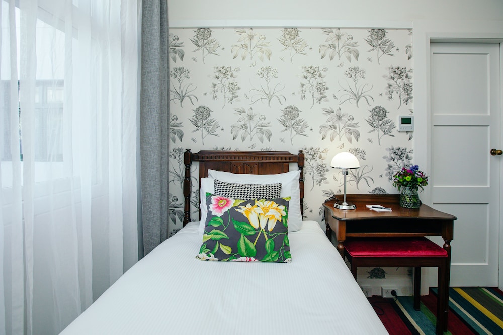 Superior Room, 1 Twin Bed photo 2