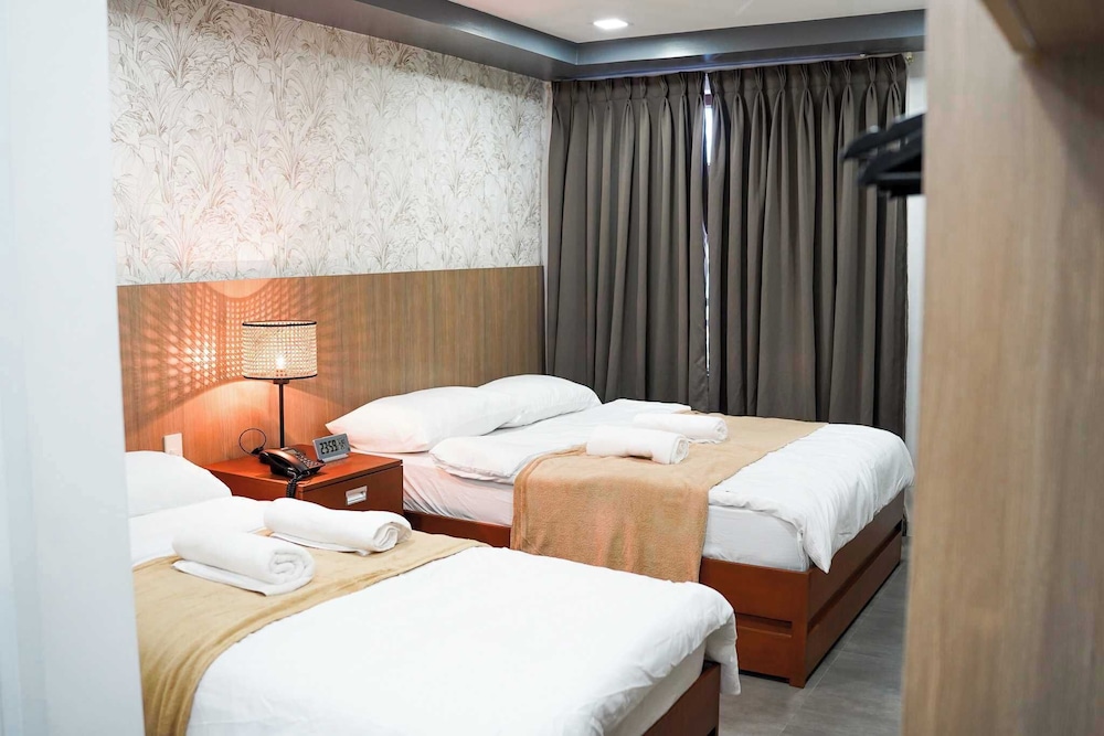 Deluxe Double Room photo 1