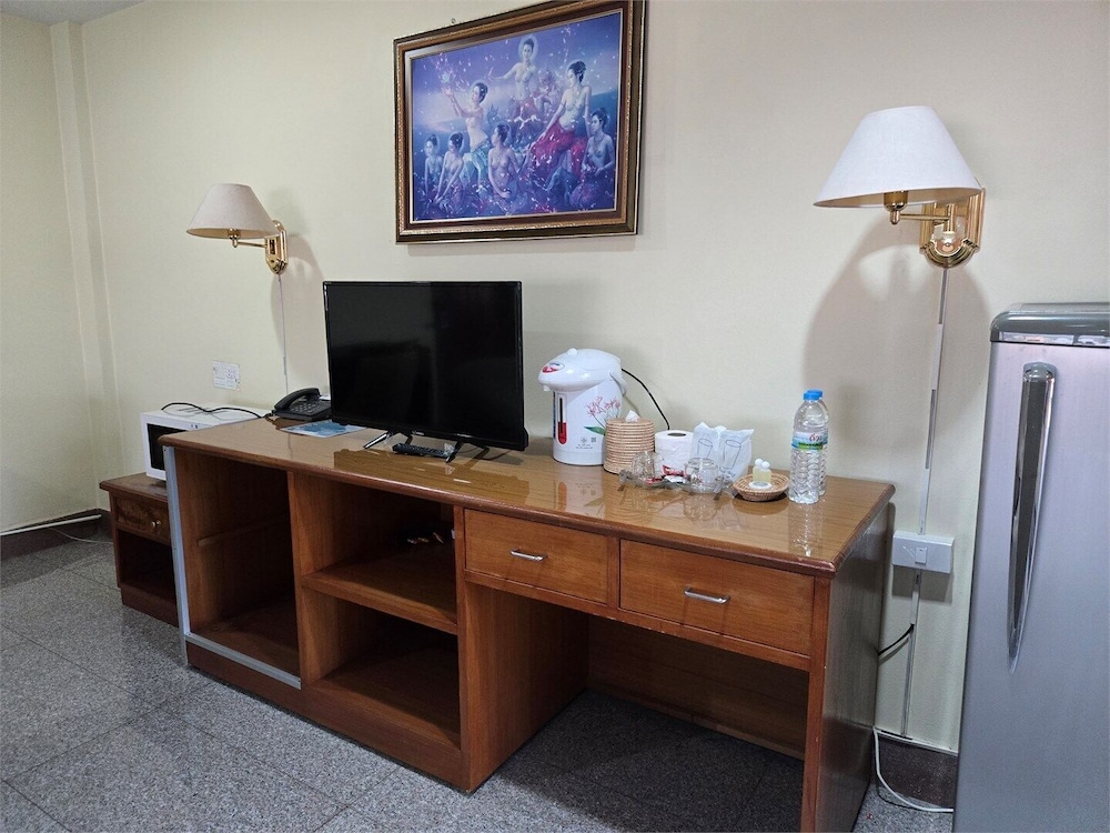 Grand Deluxe Executive Room photo 3