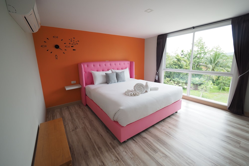 Standard Double Room photo 2