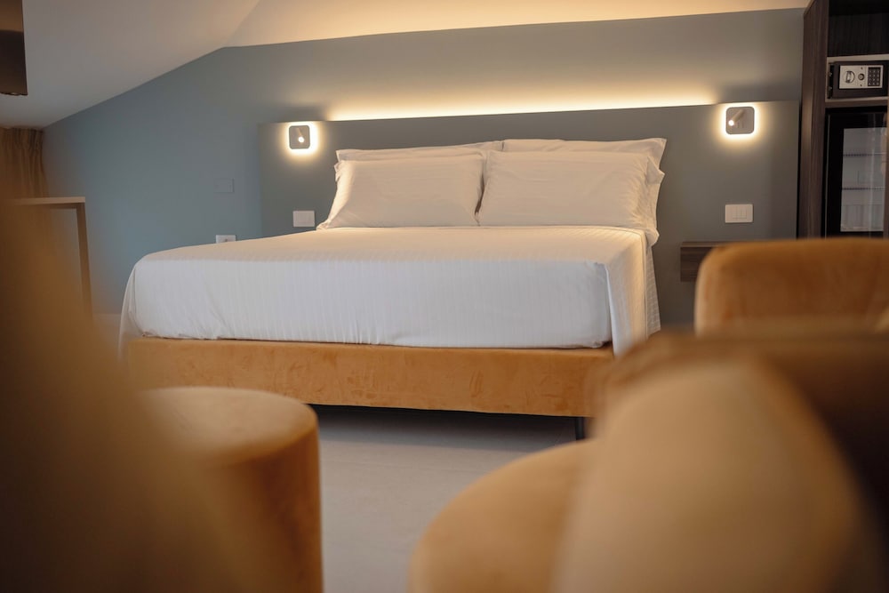 Junior Suite, Sea View photo 3