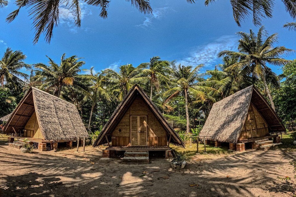 Cabin, Beach View photo 1