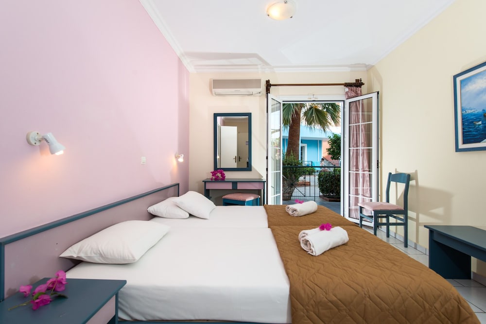 Standard Apartment, 1 Bedroom
