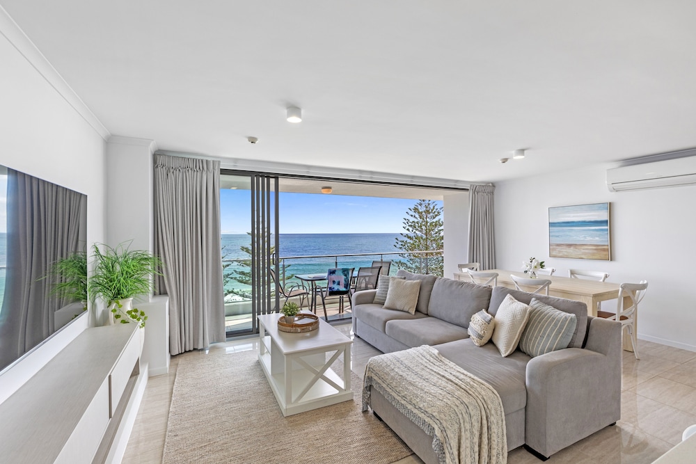 Superior Apartment, 1 Bedroom, Sea View photo 2