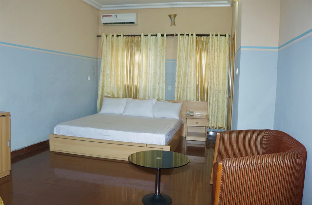 Superior Double Room photo 3
