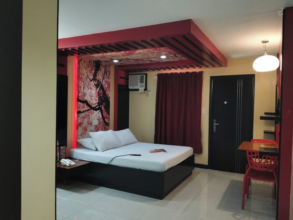 Regency 1