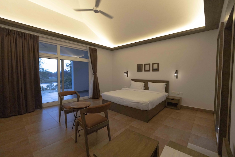 Luxury Room
