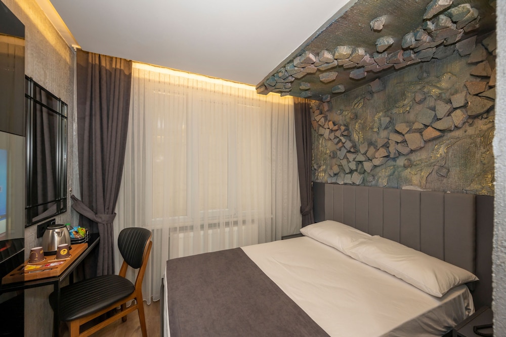 Economy Single Room photo 1