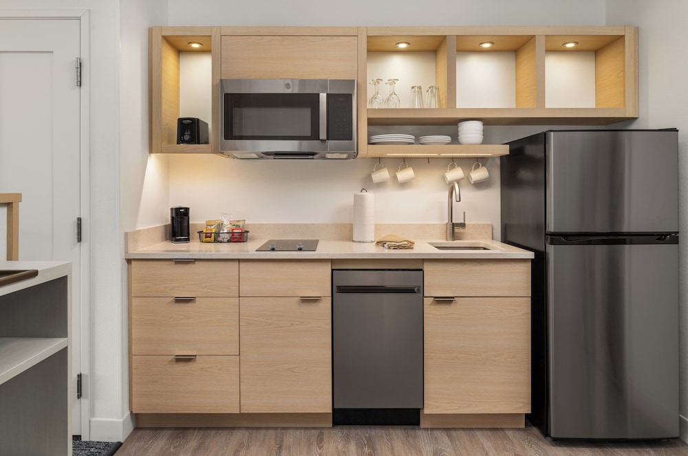 TownePlace Suites by Marriott Mankato, Billede 4