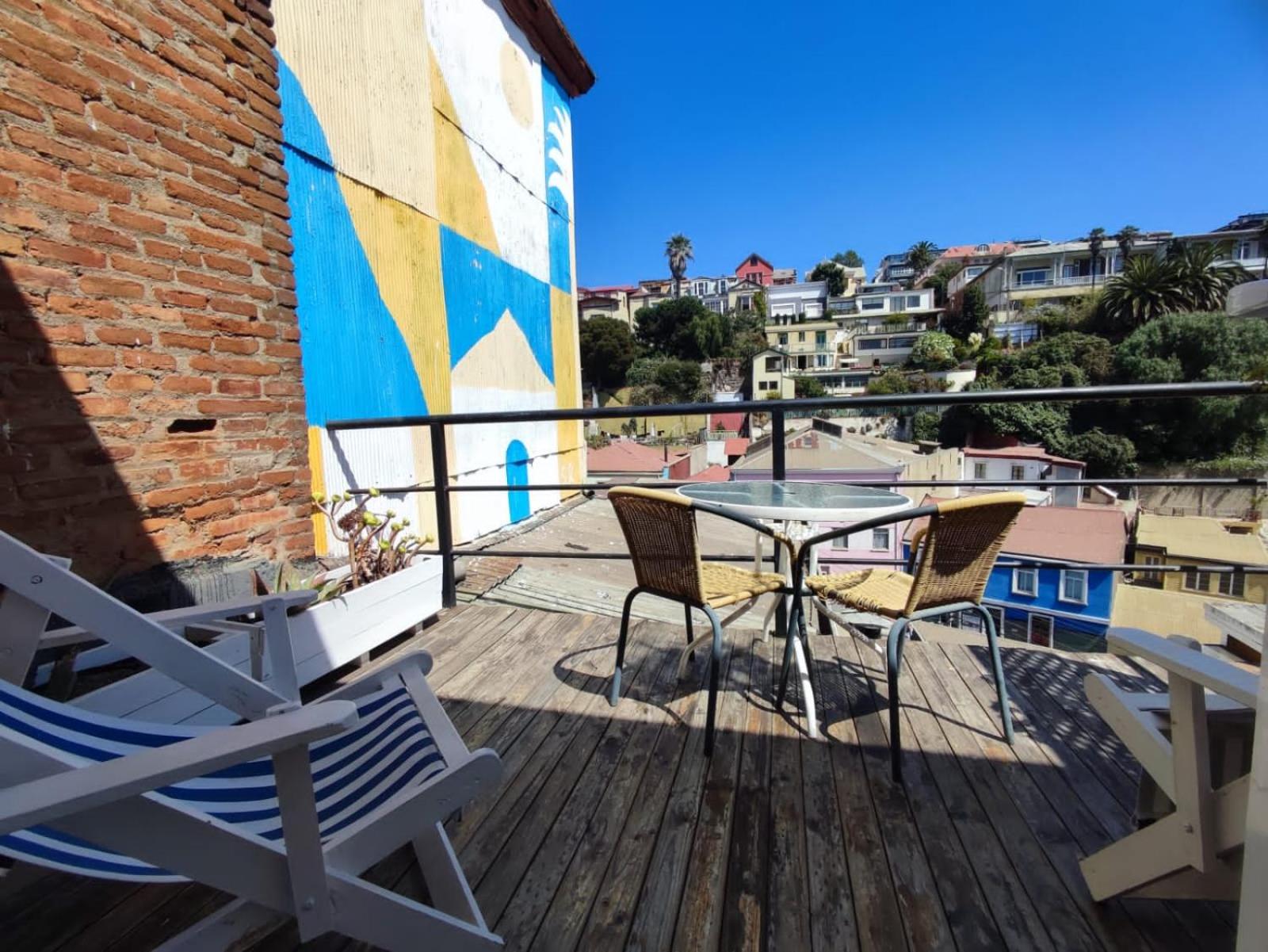 Suite with Terrace photo 1