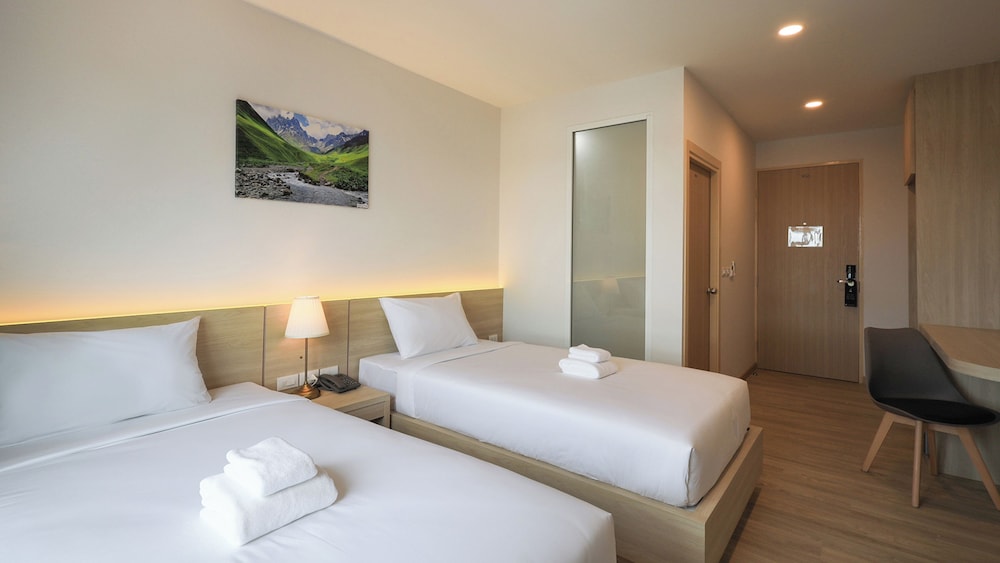 Superior Room - Photo 4