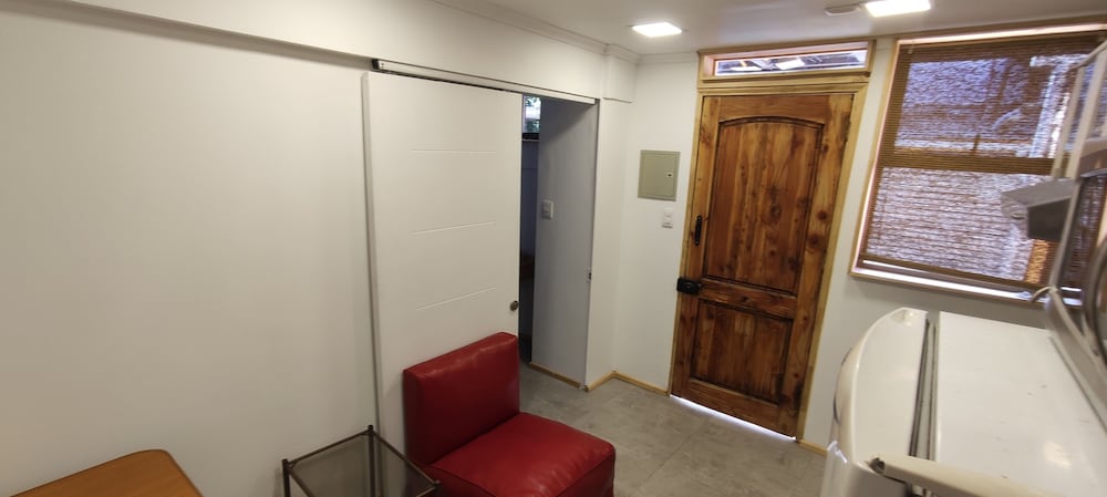 Comfort Apartment, Private Bathroom photo 2
