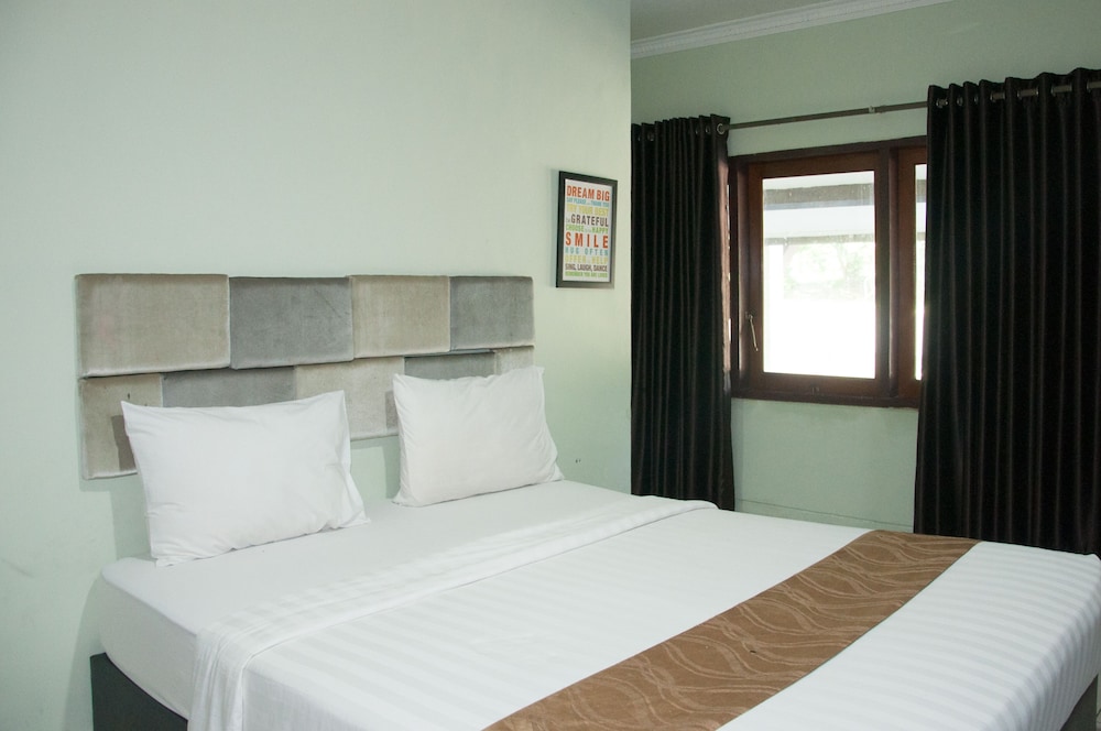 Premium Room, 1 Queen Bed photo 1