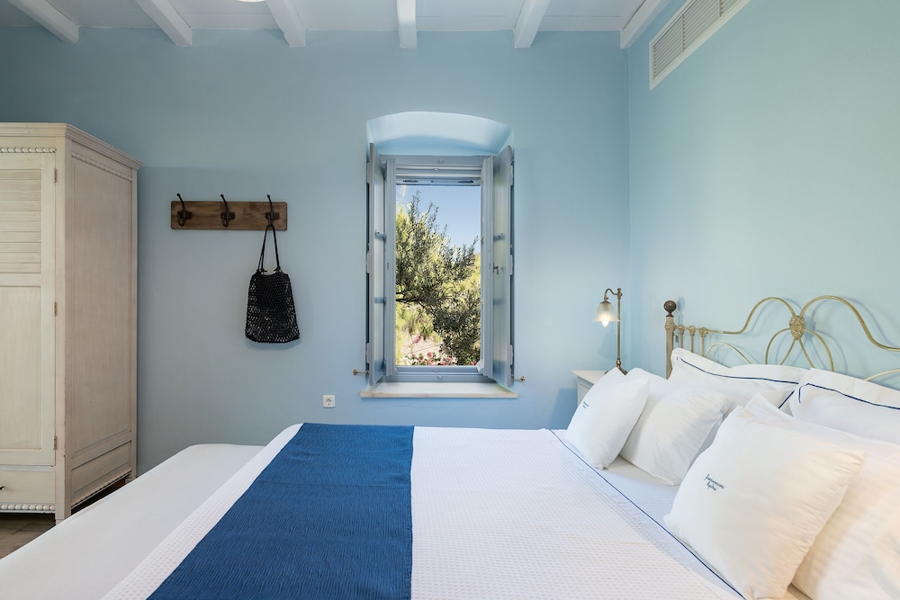 Double Room, Sea View photo 3