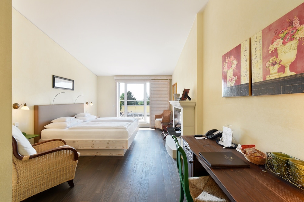 Club Double Room Single Use photo 1