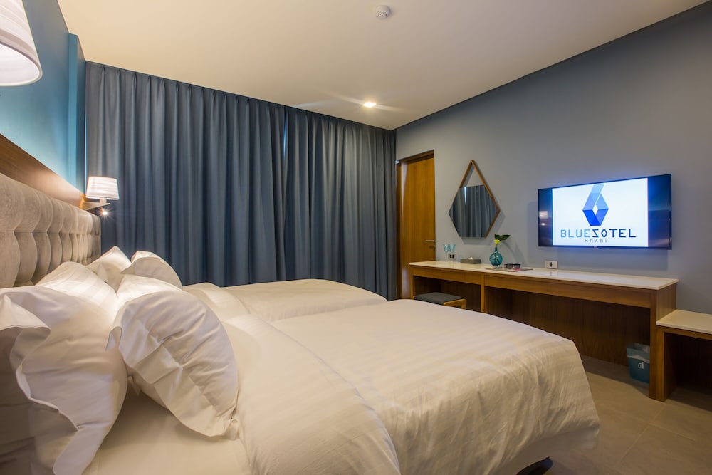 Superior Room with Balcony photo 3