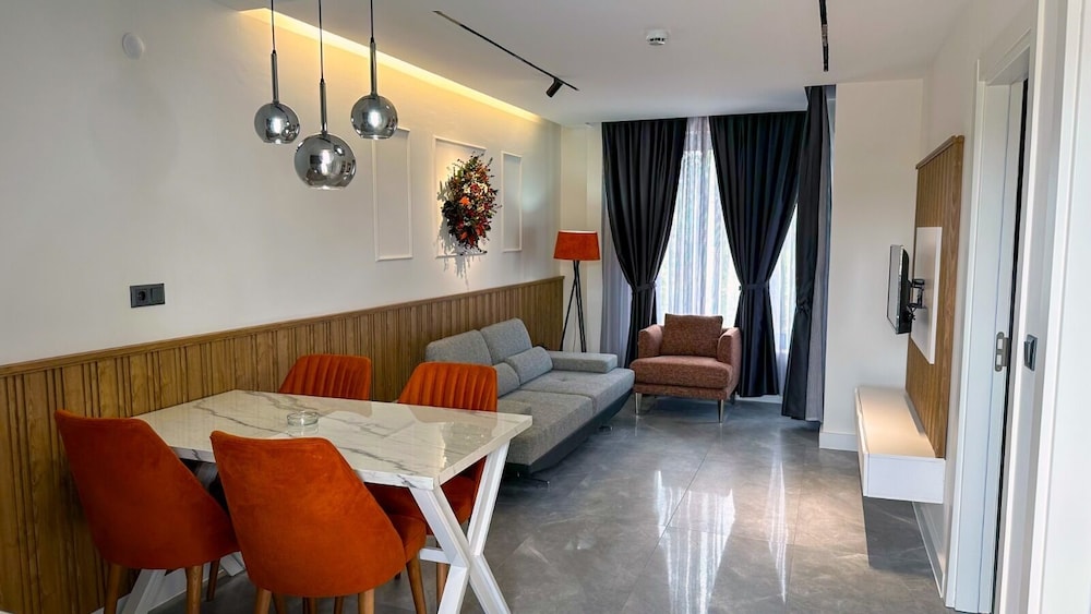 Lux Apart,1 Bedroom photo 3