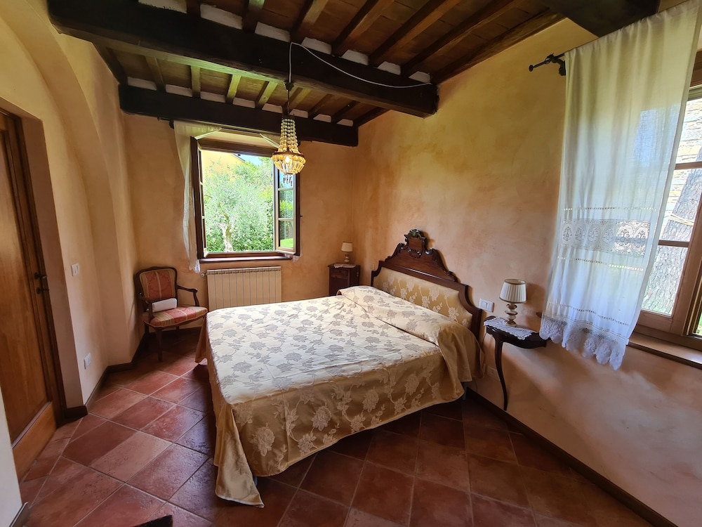 Apartment, 4 Bedrooms (Gli Olivi 1) photo 1