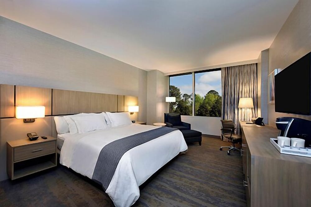 Superior Room, 1 King Bed photo 2