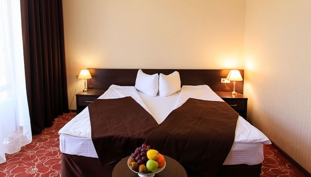 Standard Double Room photo 2