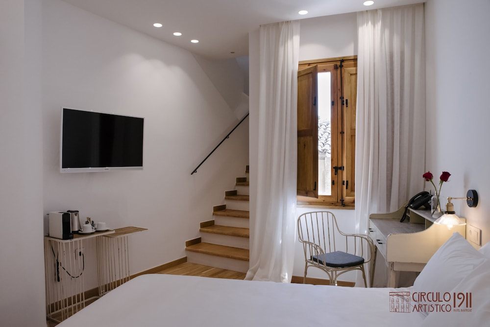 Deluxe Room, Non Smoking, Terrace