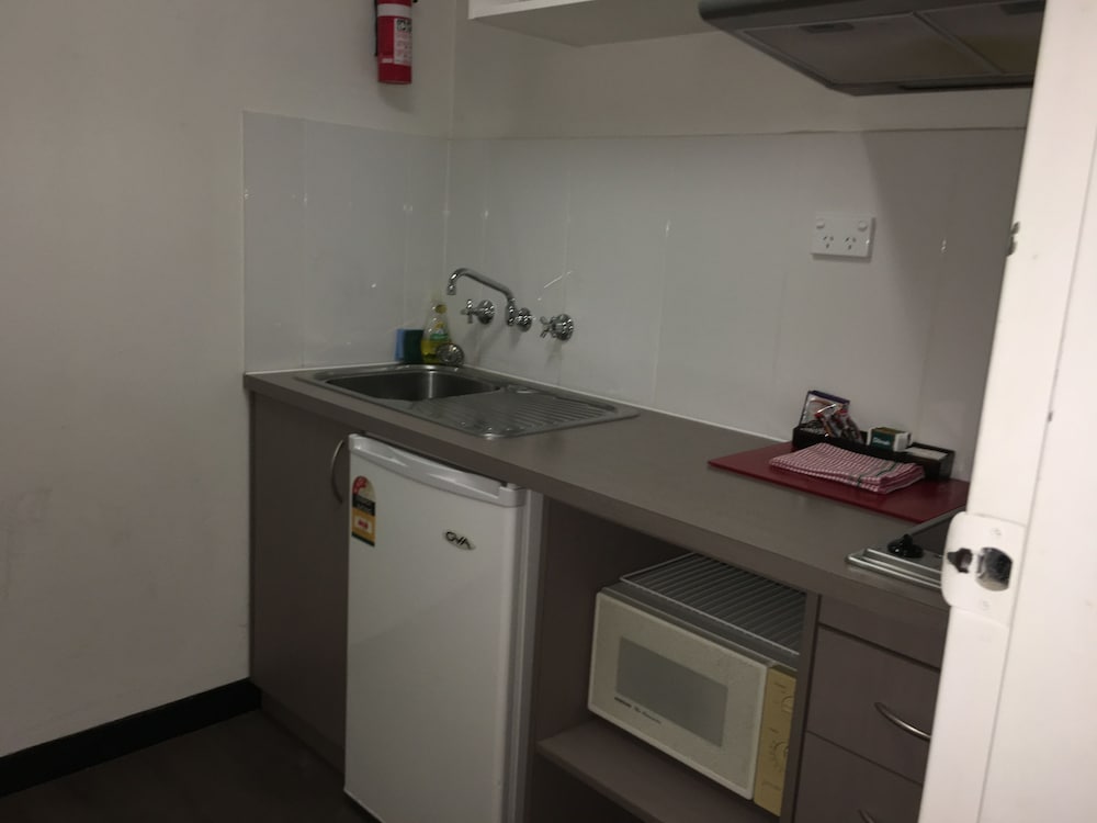 Family Room, Kitchenette (Standard kit. family) photo 2