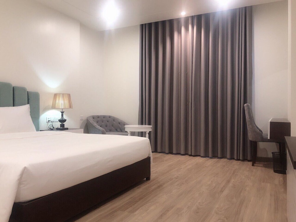 Superior Double Room - Photo 2