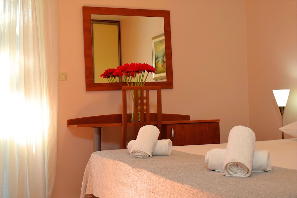 Superior Apartment, 2 Bedrooms, Terrace, Resort View photo 3