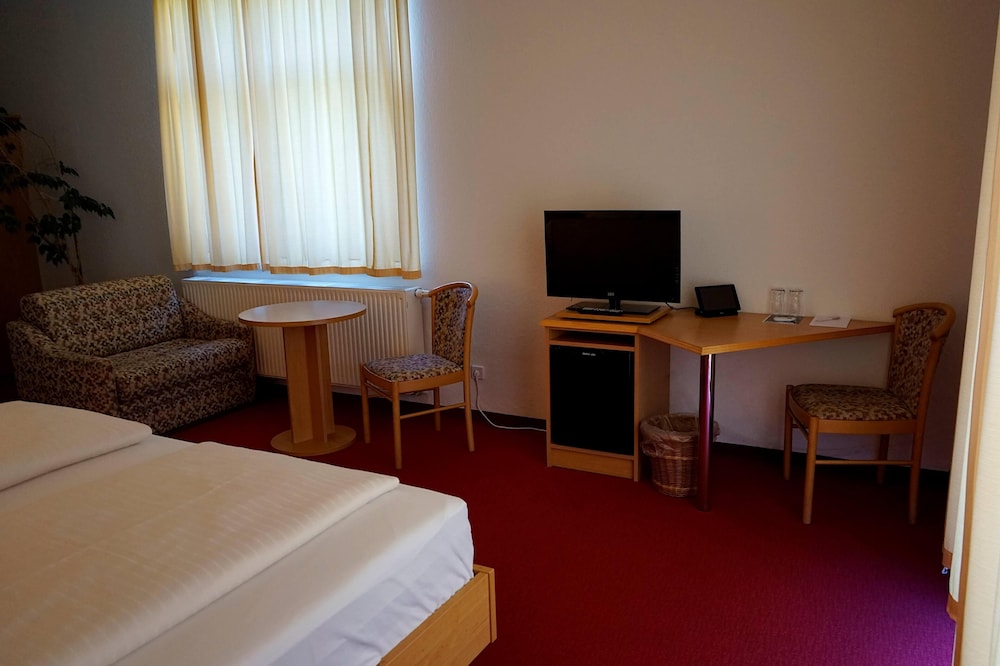 Hainberg Hotel, Billede 6