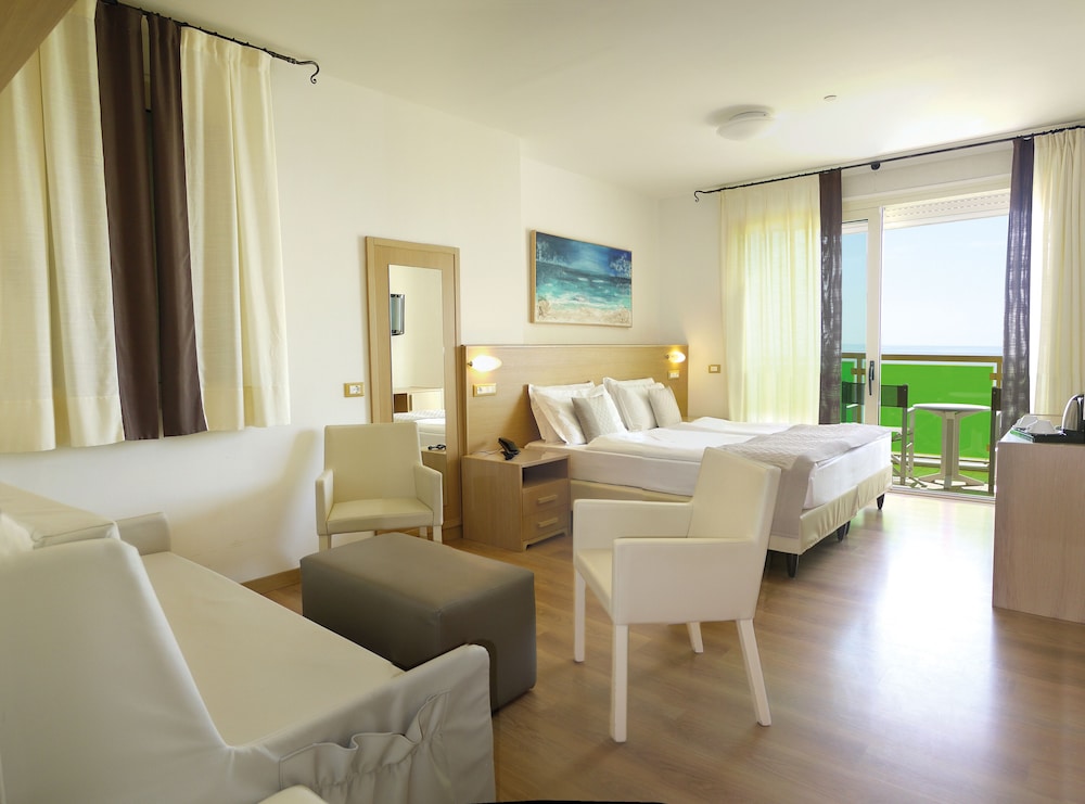 Deluxe Room photo 1
