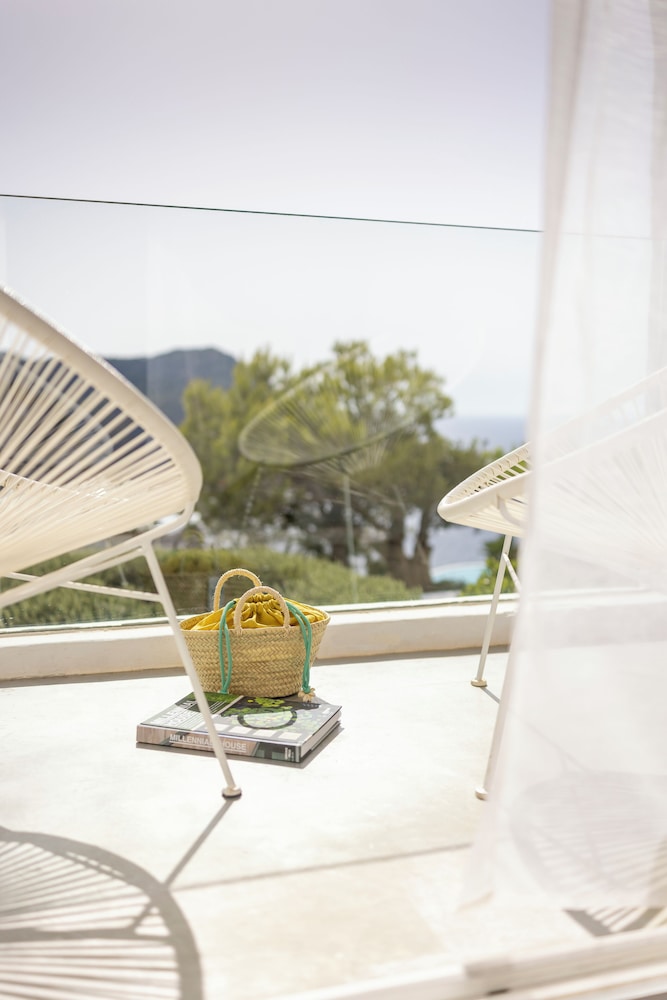 Junior Suite, Sea View (Grand) - Photo 7