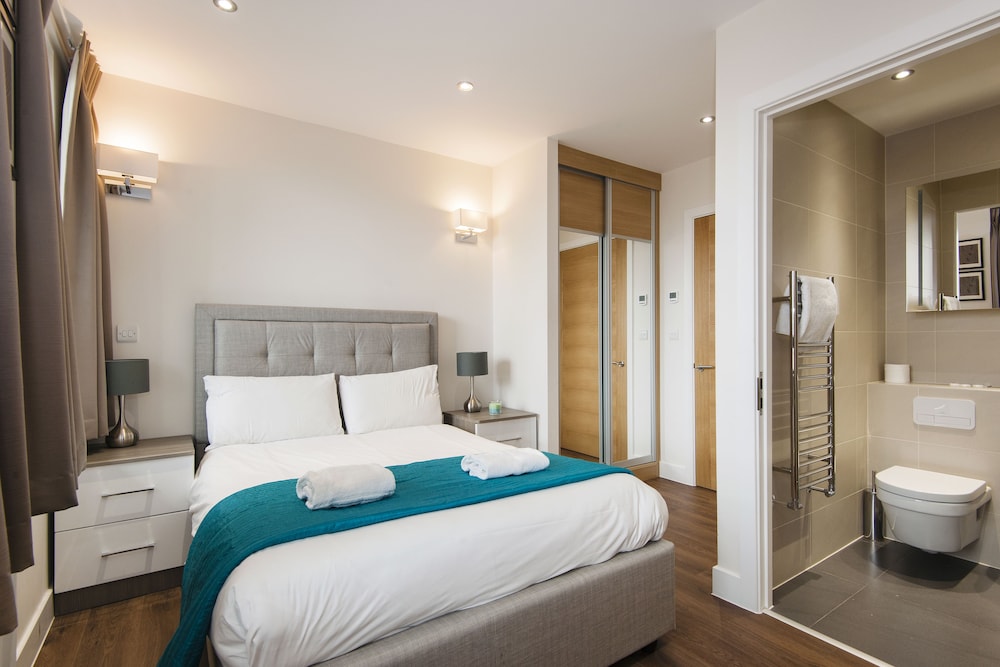 Superior Apartment, 2 Bedrooms, 2 Bathrooms photo 1
