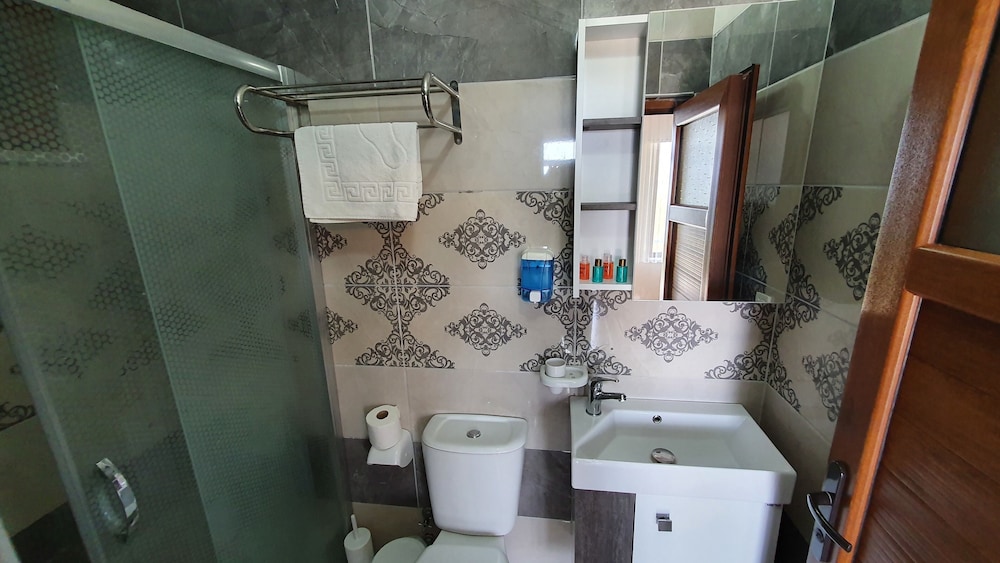 Family Quadruple Room, Balcony, Sea View photo 3