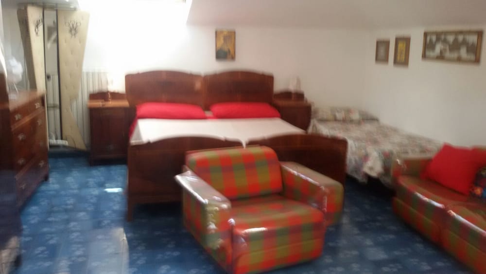 Apartment, 1 Bedroom photo 2