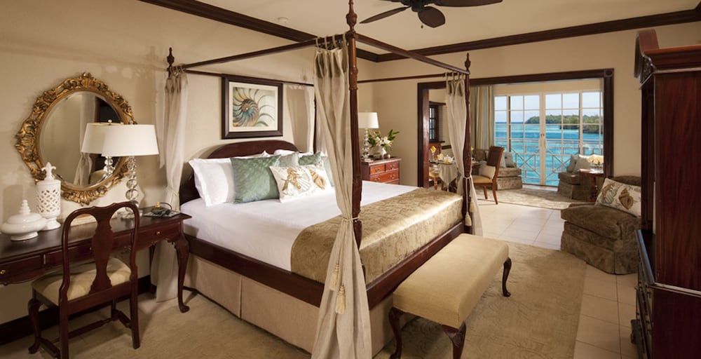 Honeymoon Suite, 1 Bedroom, Ocean View (Viceroy Honeymoon Butler Suite) photo 2