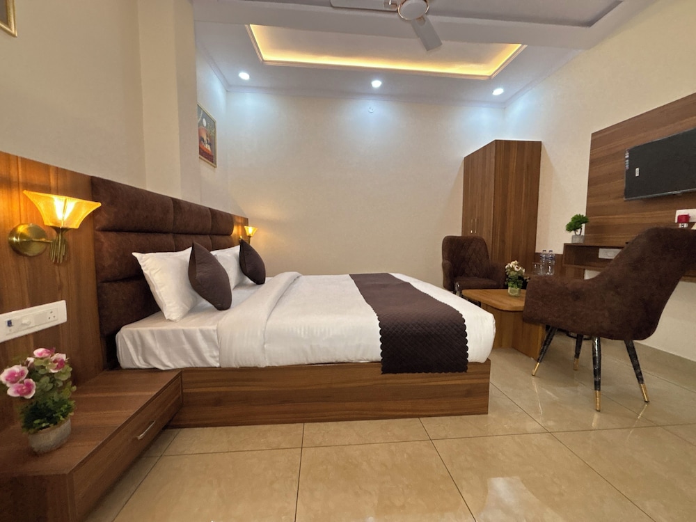 Heritage Suite Room photo 3