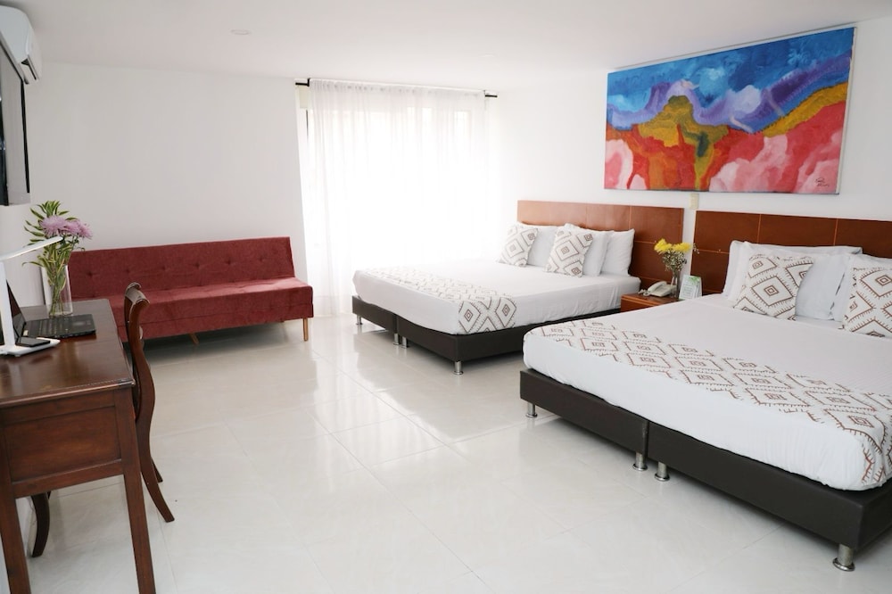 Superior Double Room photo 3