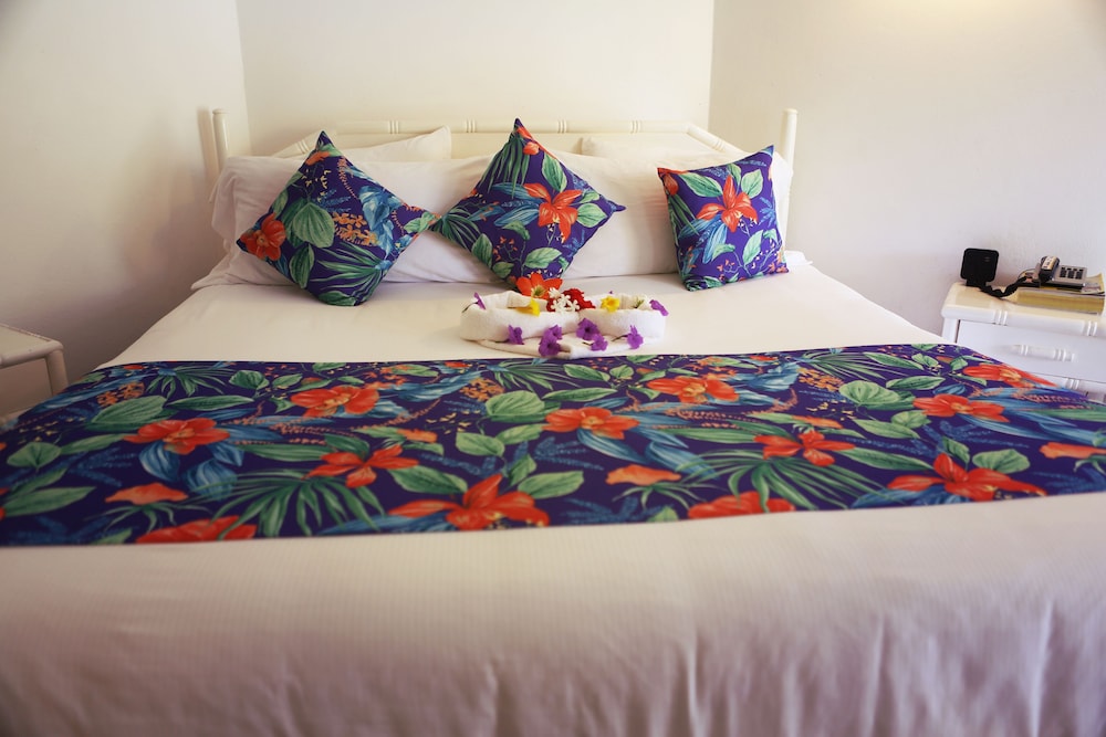 Standard Room, Garden View - Photo 6