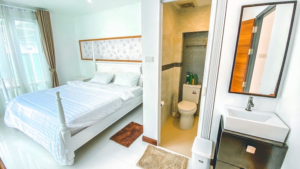 Deluxe Villa, 2 Bedrooms photo 3