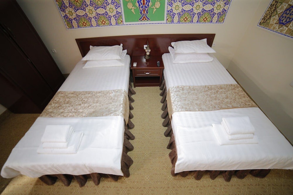 Standard Twin Room, Courtyard View photo 3