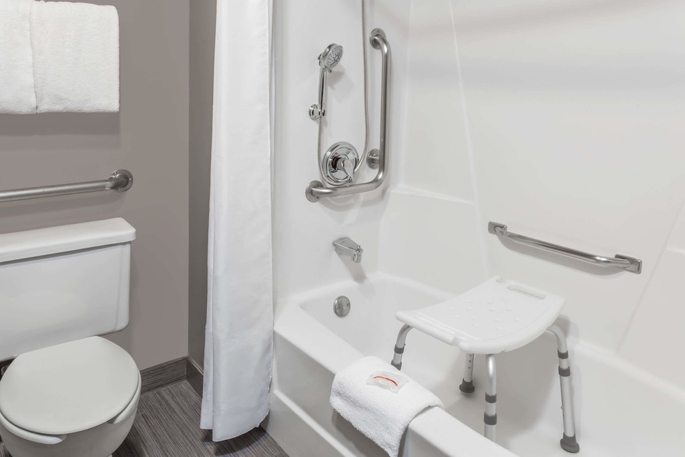 Baymont by Wyndham Glenview, Foto 2
